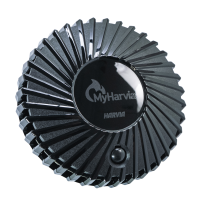 Senzor inteligent pentru saună cu monitorizare de la distanță - MyHarvia Smart Sauna Sensor WiFi