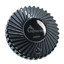 Senzor inteligent pentru saună cu monitorizare de la distanță - MyHarvia Smart Sauna Sensor WiFi 