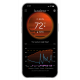 Senzor inteligent pentru saună cu monitorizare de la distanță - MyHarvia Smart Sauna Sensor WiFi