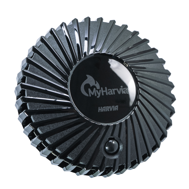 Senzor inteligent pentru saună cu monitorizare de la distanță - MyHarvia Smart Sauna Sensor WiFi