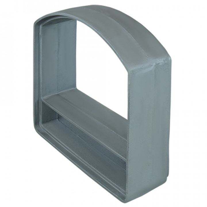 Extinderea portalului Gefest GFS ZK 25P / 30P / 45M / Grom 30P, 100 mm
