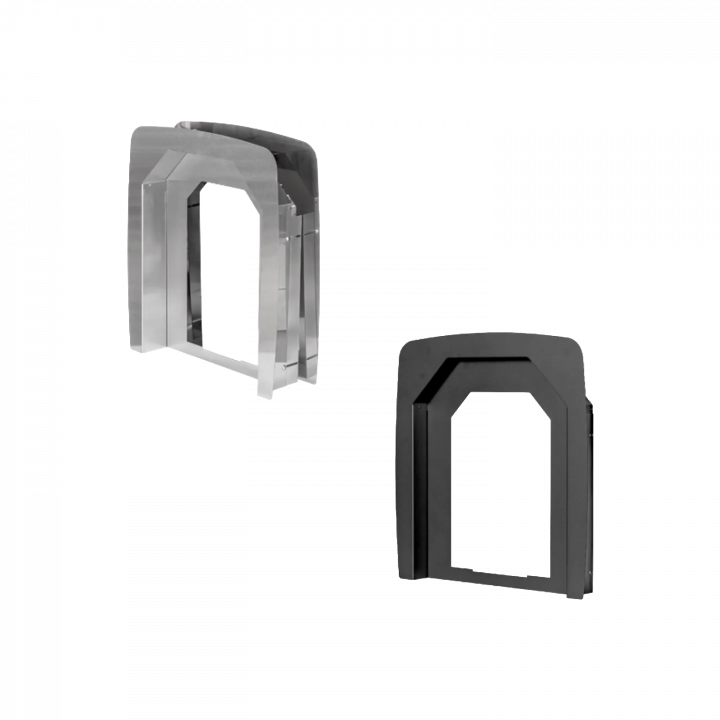 Guler de montare HUUM pentru HIVE FLOW Mini LS