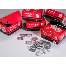 Cleme de fixare C4  Cleme de fixare C4