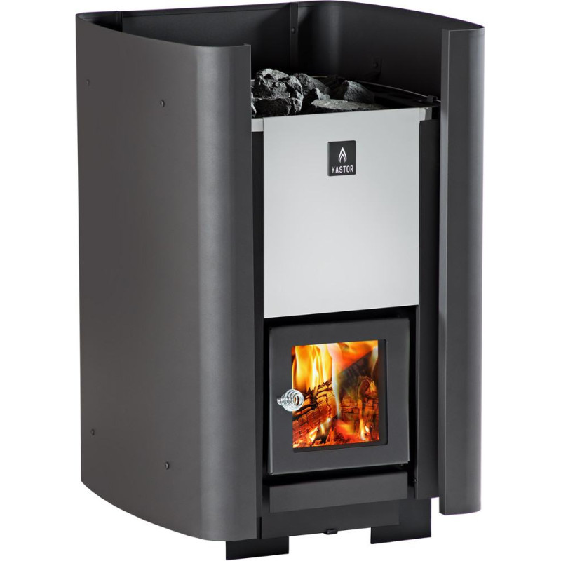 Peretele de protectie KASTOR KARHU 12/16/20 PK