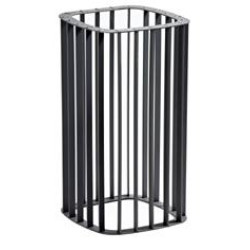 Grătar de pietre KASTOR  Grătar de pietre KASTOR