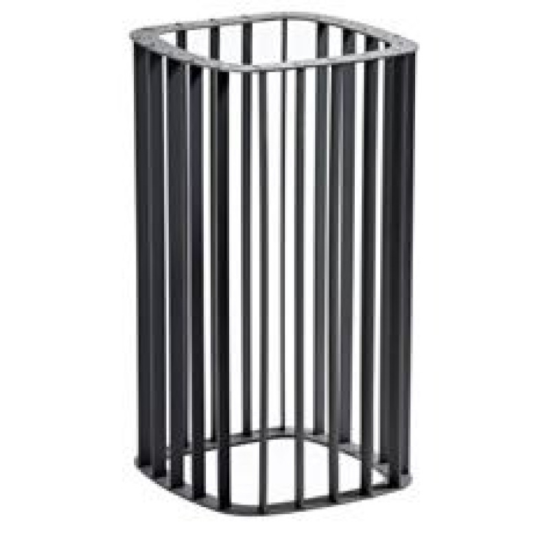 Grătar de pietre KASTOR