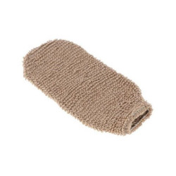 Burete de corp - mănușă 