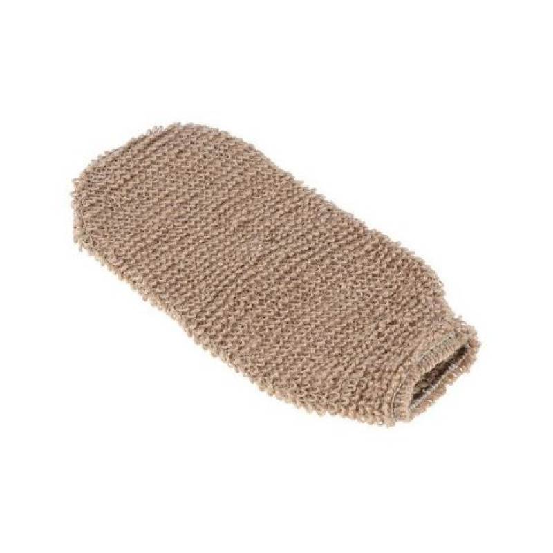 Burete de corp - mănușă