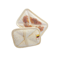 Burete cu chihlimbar 