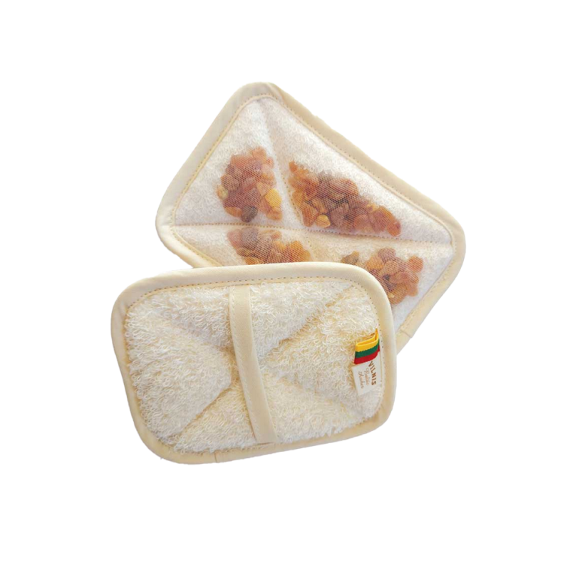 Burete cu chihlimbar