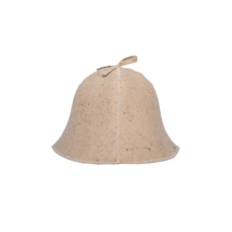 Palarie de Sauna - Lână