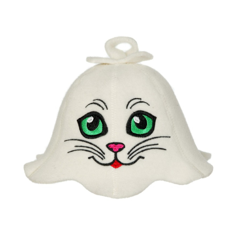 Palarie sauna - Pisicuta