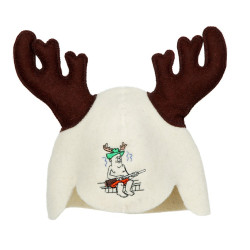 Palarie sauna - Hunter 