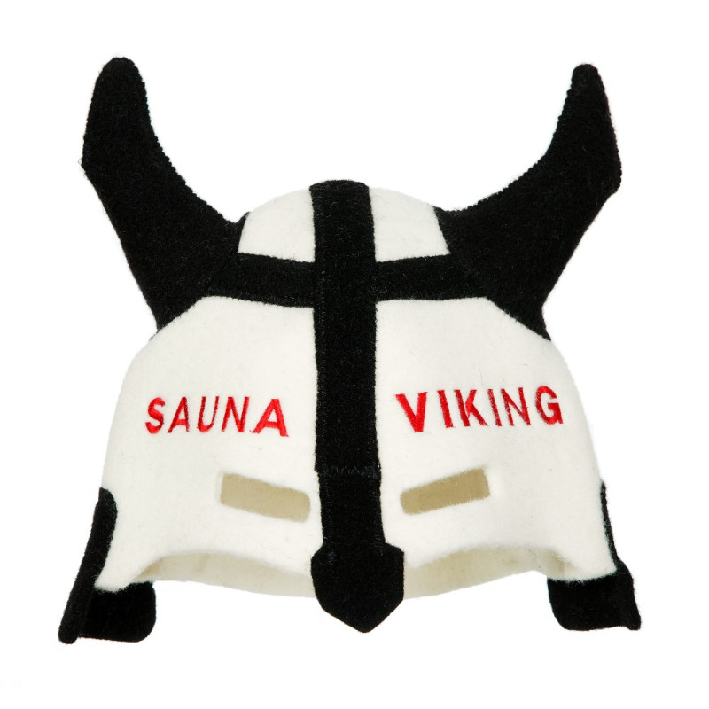 Palarie sauna - Viking sauna