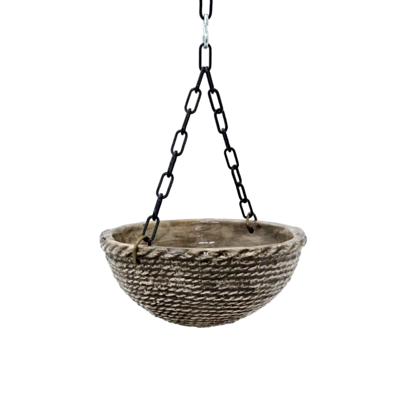 Recipient ceramic pentru parfumuri - bol Frankfurter