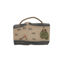 Termometru sauna ceramica - teluri sauna - 3