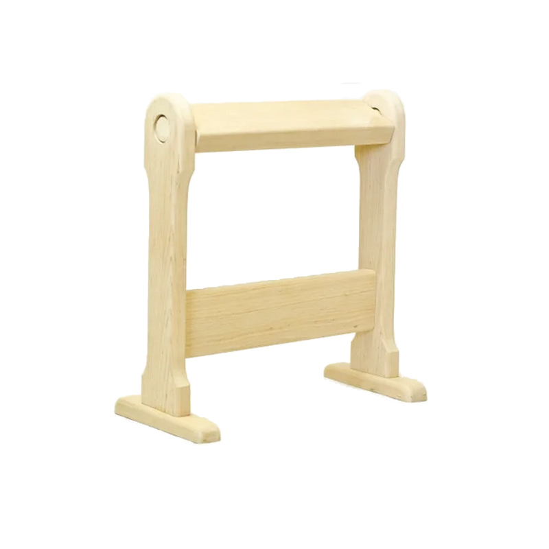 Suport de picioare pentru saună