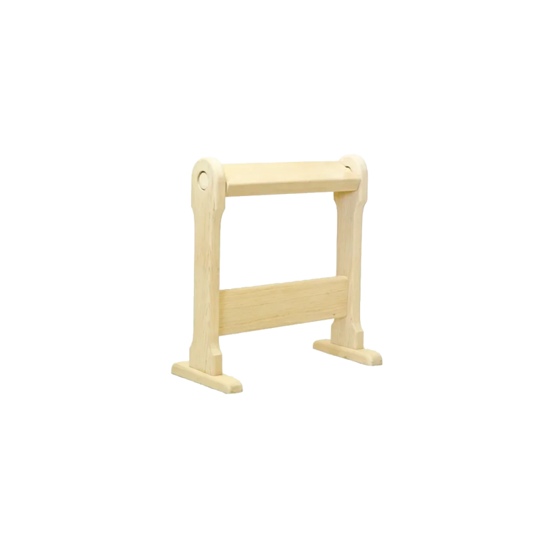 Suport de picioare pentru saună