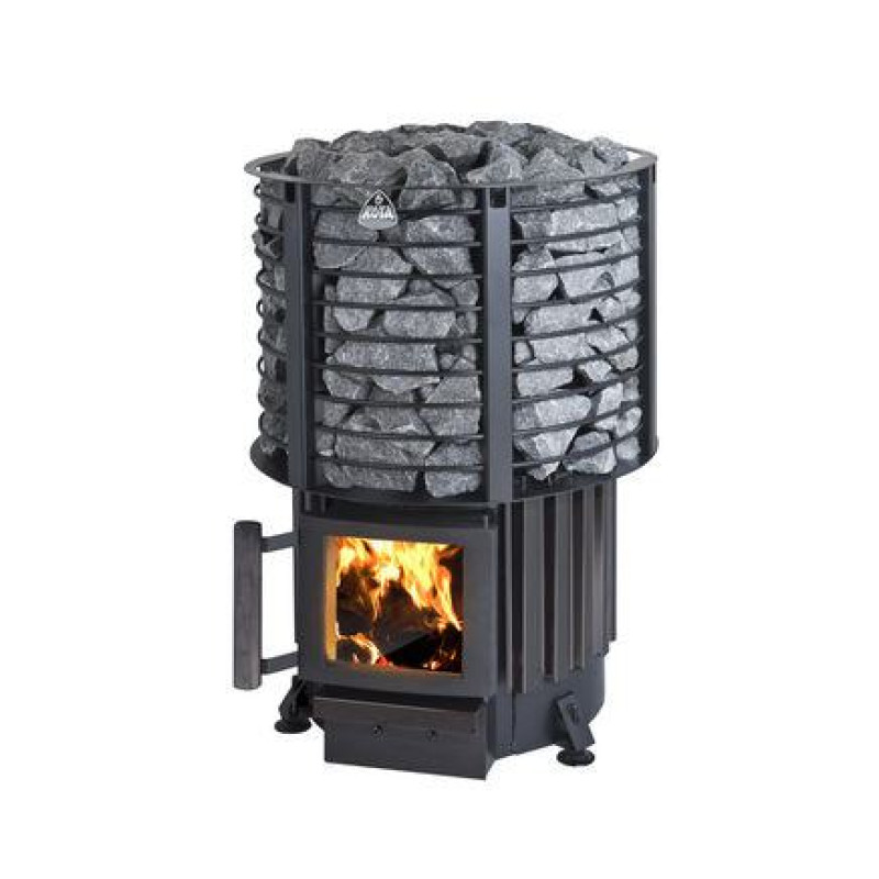 Sobă de saună pe lemne - KOTA INARI