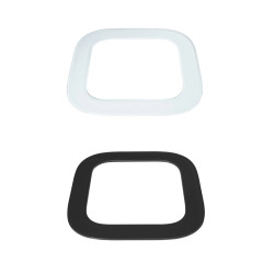 Flanșă de încorporare - pentru încălzitorul TULIKIVI, pătrată  Flanșă de încorporare - pentru încălzitorul TULIKIVI, pătrată