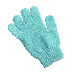 Mănușă exfoliantă pentru corp 