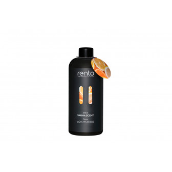 Esenta aromatizatoare RENTO, citrice 400ml