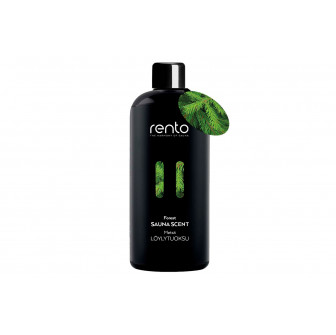 RENTO esenta aromata, padure 400ml