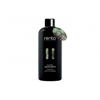 RENTO esenta aromatizanta pin 400ml