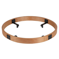 Balustradă de siguranță SASPO240 - pentru încălzitoare HARVIA Legend  Balustradă de siguranță SASPO240 - pentru încălzitoare HARVIA Legend