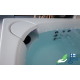 Piscină spa cu hidromasaj Novitek Lumispa L