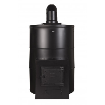 Soba sauna pe lemne - AITO AK-110