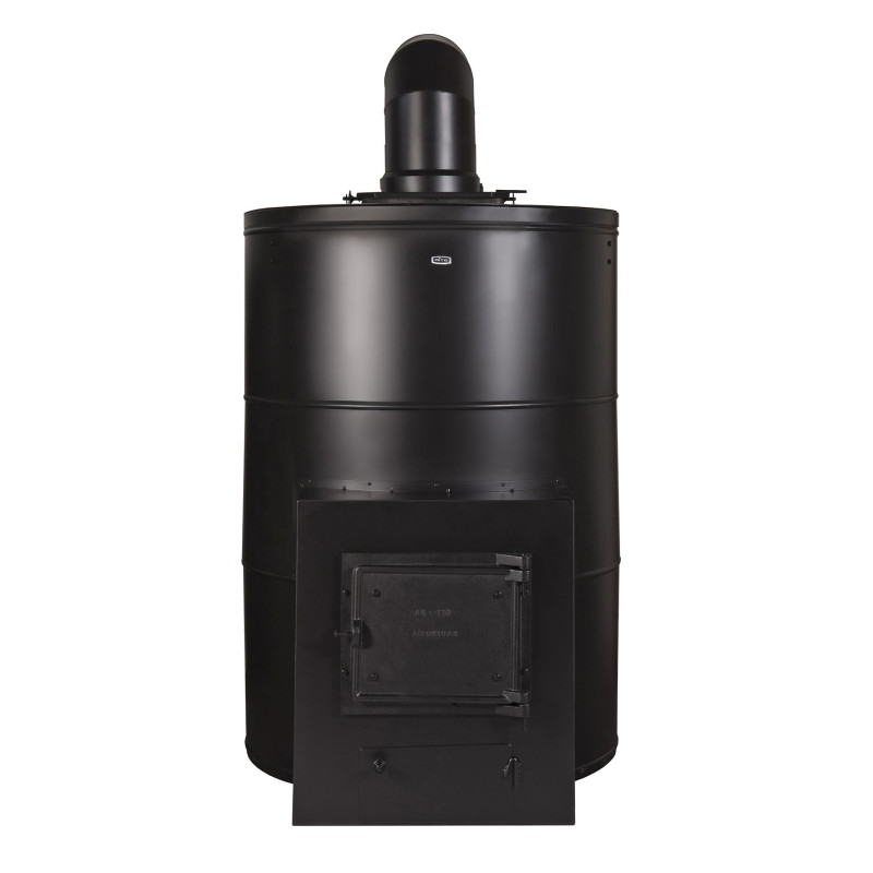 Soba sauna pe lemne - AITO AK-110