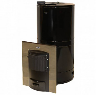 Soba sauna pe lemne - AITO AK-68 ST