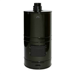 Soba sauna pe lemne - AITO AK-95 