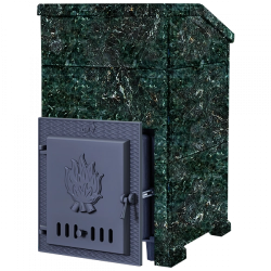 Sobă de saună pe lemne GEFEST - GFS ZK 18 President 850/40  Sobă de saună pe lemne GEFEST - GFS ZK 18 President 850/40