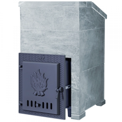 Sobă de saună pe lemne - Gefest GFS ZK 25 President 1000/50  Sobă de saună pe lemne - Gefest GFS ZK 25 President 1000/50