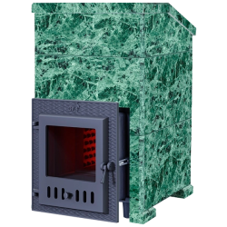 Sobă de saună pe lemne GEFEST - GFS ZK 40 (M) President 11130/40 Serpentine  Sobă de saună pe lemne GEFEST - GFS ZK 40 (M) President 11130/40 Serpentine