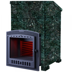 Soba sauna pe lemne - Gefest Grom 50 (P2) Prezidentas 1200/50  Soba sauna pe lemne - Gefest Grom 50 (P2) Prezidentas 1200/50