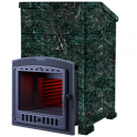 Sobă de saună pe lemne - Gefest Grom 80 (P2) President 1320/60 - 2 Sobă de saună pe lemne - Gefest Grom 80 (P2) President 1320/60 - 2