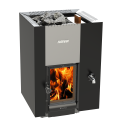 Soba sauna pe lemne - HARVIA 22 GreenFlame RS - 0
