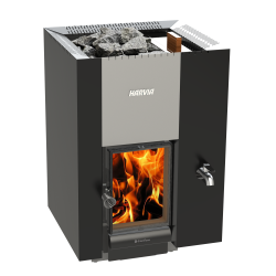 Soba sauna pe lemne - HARVIA 22 GreenFlame RS 
