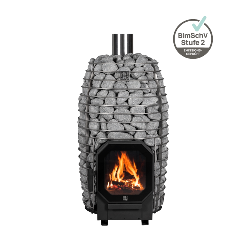 Încălzitor de saună – HUUM HIVE Flow