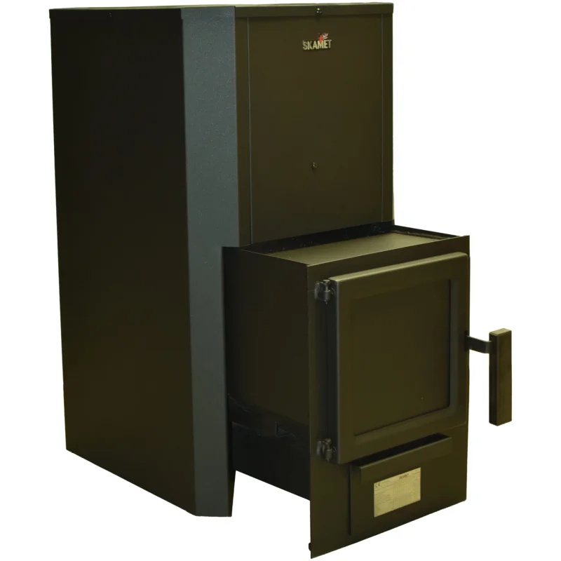 Sobă de saună pe lemne - SKAMET P-220