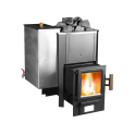 Soba sauna pe lemne - SKAMET P-22040 PRV/VRV - 1