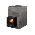 Soba cu lemne sauna - TULIKIVI KINOS 20 GRAFIA - 4