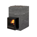 Soba cu lemne sauna - TULIKIVI KINOS 20 NOBILE - 4