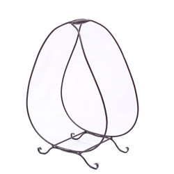 Suport pentru lemne de foc  Suport pentru lemne de foc