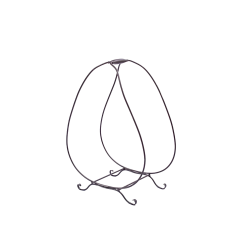 Suport pentru lemne de foc 