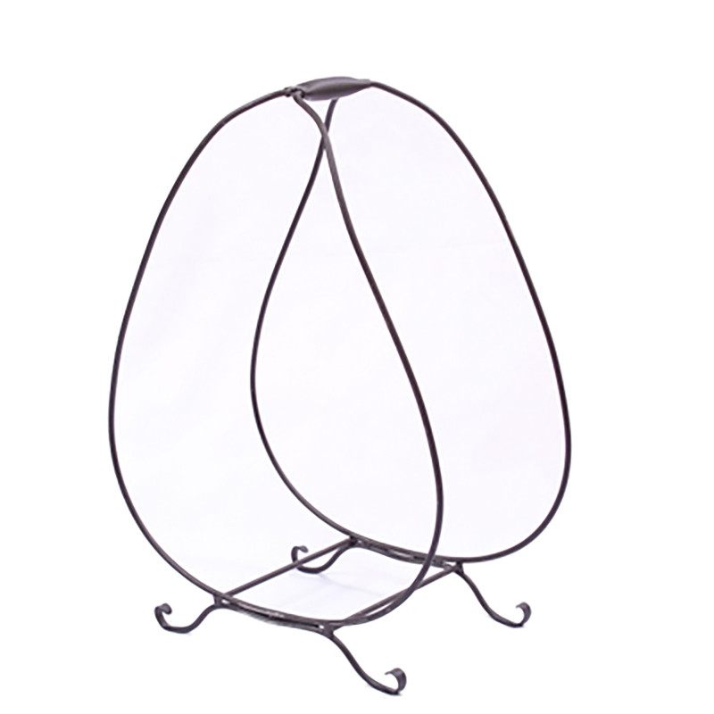 Suport pentru lemne de foc