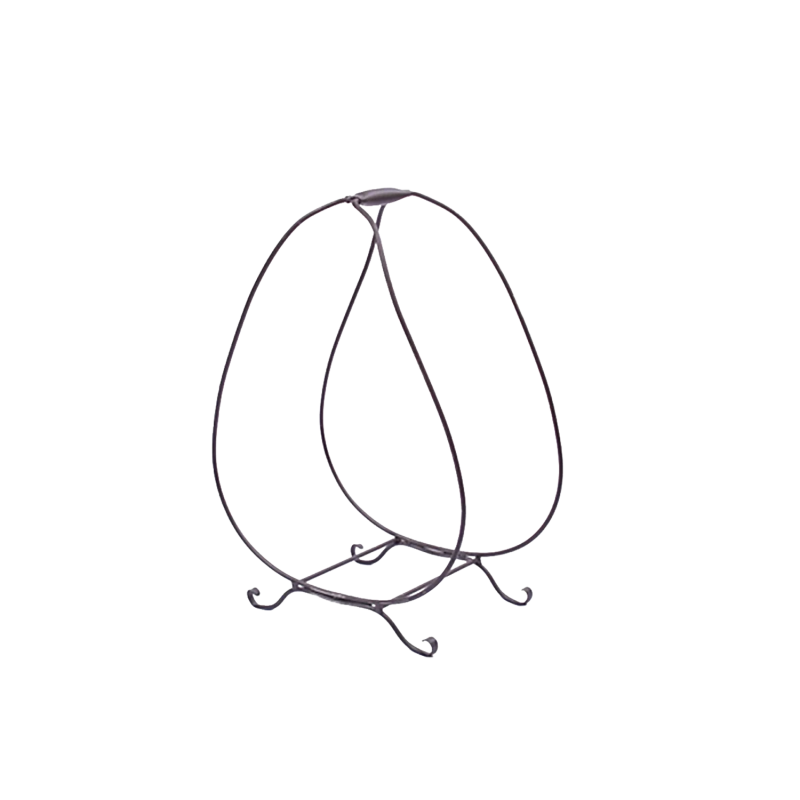 Suport pentru lemne de foc